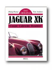 Jaguar  XK